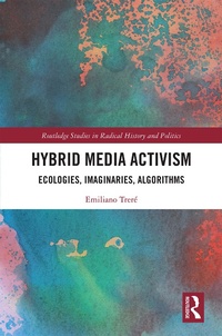 Abbildung von: Hybrid Media Activism - Routledge