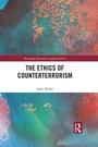Cover: The Ethics of Counterterrorism - Routledge