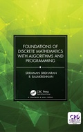 Bild: Foundations of Discrete Mathematics with Algorithms and Programming - Chapman & Hall/CRC