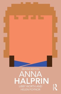 Enlarge image Cover: Anna Halprin - Routledge