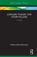 Bild: Jungian Theory for Storytellers - Routledge