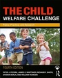 Cover: The Child Welfare Challenge - Routledge