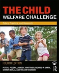 Cover: The Child Welfare Challenge - Routledge