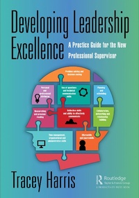 Abbildung von: Developing Leadership Excellence - Routledge