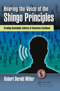 Abbildung von: Hearing the Voice of the Shingo Principles - Routledge