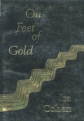 Cover: On Feet of Gold - Synergetic Press Inc.,U.S.