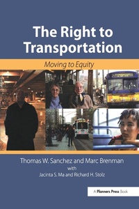 Abbildung von: The Right to Transportation - Routledge