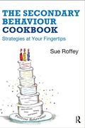 Cover: The Secondary Behaviour Cookbook - Routledge