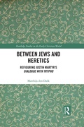 Cover: Between Jews and Heretics - Routledge