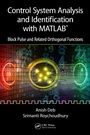 Cover: Control System Analysis and Identification with MATLAB (R) - CRC Press