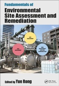 Abbildung von: Fundamentals of Environmental Site Assessment and Remediation - CRC Press