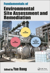 Abbildung von: Fundamentals of Environmental Site Assessment and Remediation - CRC Press