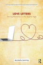 Cover: Love Letters - Routledge
