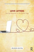 Cover: Love Letters - Routledge