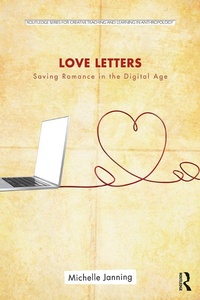 Enlarge image Cover: Love Letters - Routledge