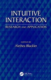 Abbildung von: Intuitive Interaction - CRC Press
