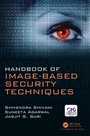 Cover: Handbook of Image-based Security Techniques - Chapman & Hall/CRC