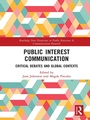 Cover: Public Interest Communication - Routledge
