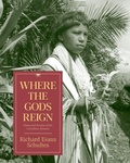 Cover: Where the Gods Reign - Synergetic Press Inc.,U.S.