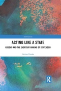 Cover: Acting Like a State - Routledge
