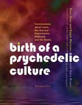 Bild: Birth of a Psychedelic Culture - Synergetic Press Inc.,U.S.