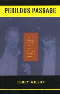 Enlarge image Cover: Perilous Passage - Synergetic Press Inc.,U.S.