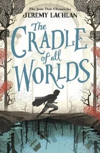 Enlarge image Cover: The Cradle of All Worlds - Farshore