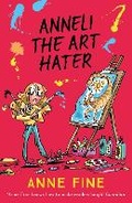 Cover: Anneli the Art Hater - Farshore