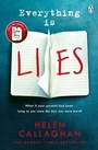 Cover: Everything Is Lies - Penguin Books Ltd