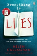 Cover: Everything Is Lies - Penguin Books Ltd