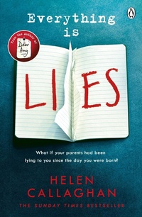 Enlarge image Cover: Everything Is Lies - Penguin Books Ltd