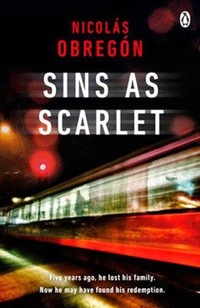 Abbildung von: Sins As Scarlet - Penguin Books Ltd