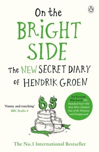 Enlarge image Cover: On the Bright Side - Penguin Books Ltd