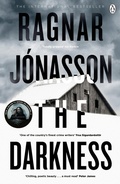 Cover: The Darkness - Penguin Books Ltd