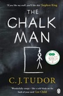 Cover: The Chalk Man - Penguin Books Ltd