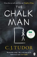 Cover: The Chalk Man - Penguin Books Ltd