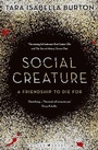 Cover: Social Creature - Raven Books