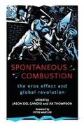 Cover: Spontaneous Combustion - State University of New York Press