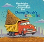 Cover: Dump Truck's Colors - Chronicle Books