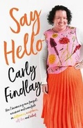 Cover: Say Hello - HarperCollins Publishers (Australia) Pty Ltd