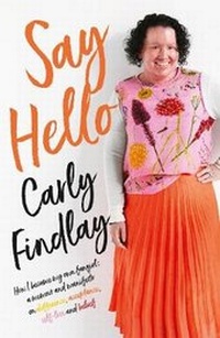 Enlarge image Cover: Say Hello - HarperCollins Publishers (Australia) Pty Ltd