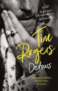 Cover: Detours - HarperCollins Publishers (Australia) Pty Ltd