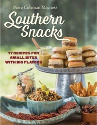 Abbildung von: Southern Snacks - The University of North Carolina Press