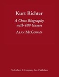Cover: Kurt Richter - McFarland & Co Inc