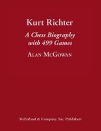 Abbildung von: Kurt Richter - McFarland & Co Inc