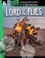 Cover: Lord of the Flies - Shell Educational Publishing