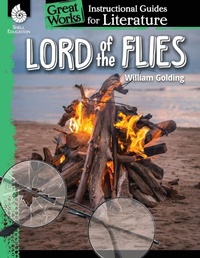 Enlarge image Cover: Lord of the Flies - Shell Educational Publishing