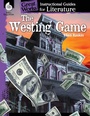 Cover: The Westing Game - Shell Educational Publishing