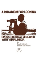 Cover: A Paradigm for Looking - Praeger Publishers Inc