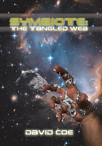 Enlarge image Cover: Symbiote - Archway Publishing